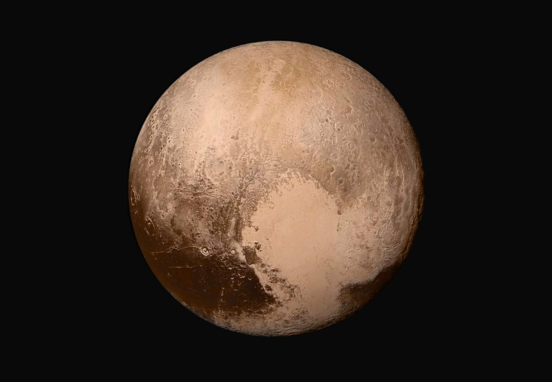 dunkin-nasa-pluto